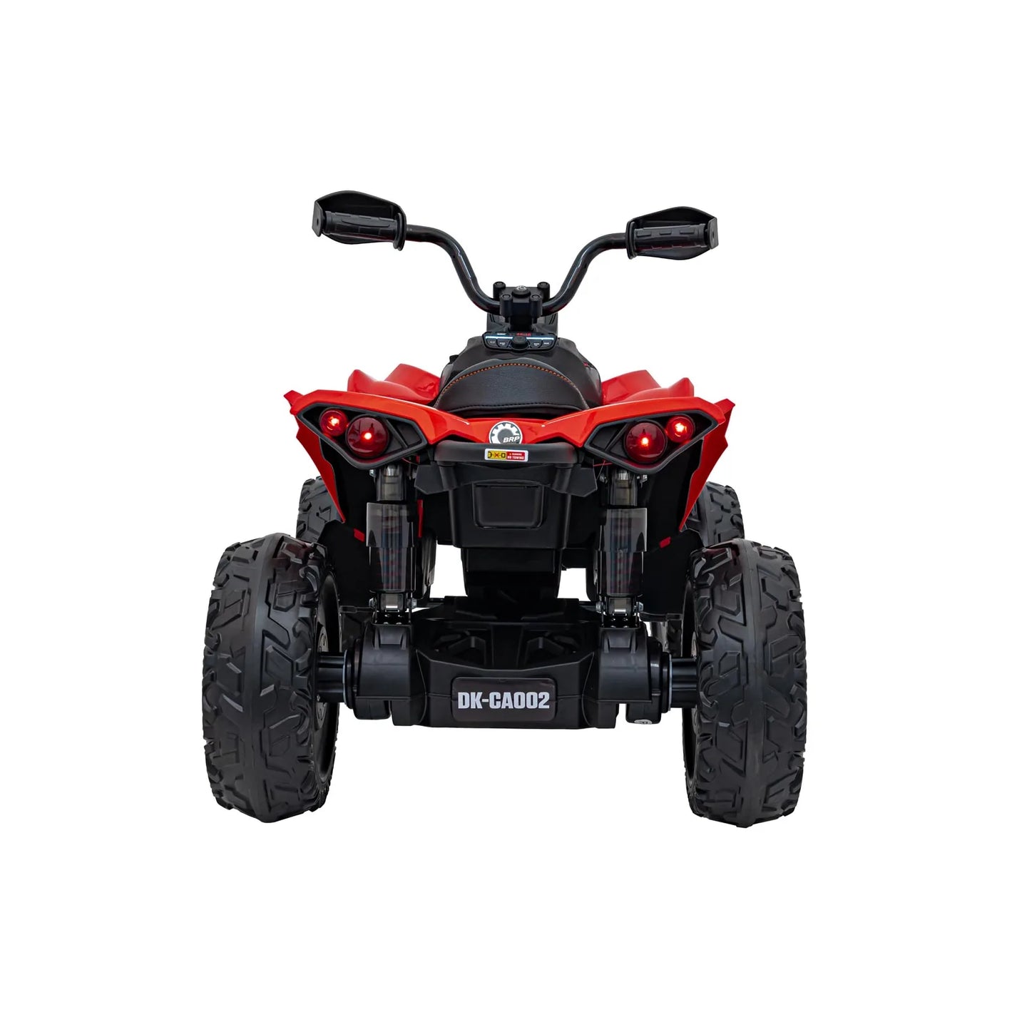 Otroški električni štirikolesnik Quad Maverick ATV