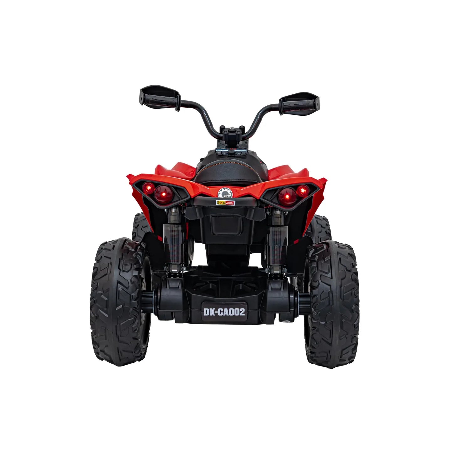 Otroški električni štirikolesnik Quad Maverick ATV