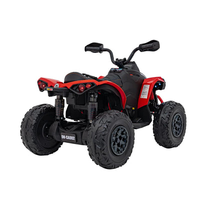Otroški električni štirikolesnik Quad Maverick ATV