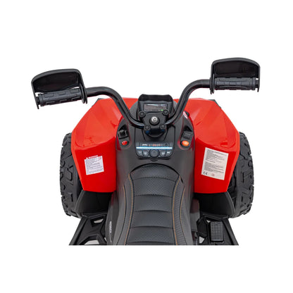 Otroški električni štirikolesnik Quad Maverick ATV