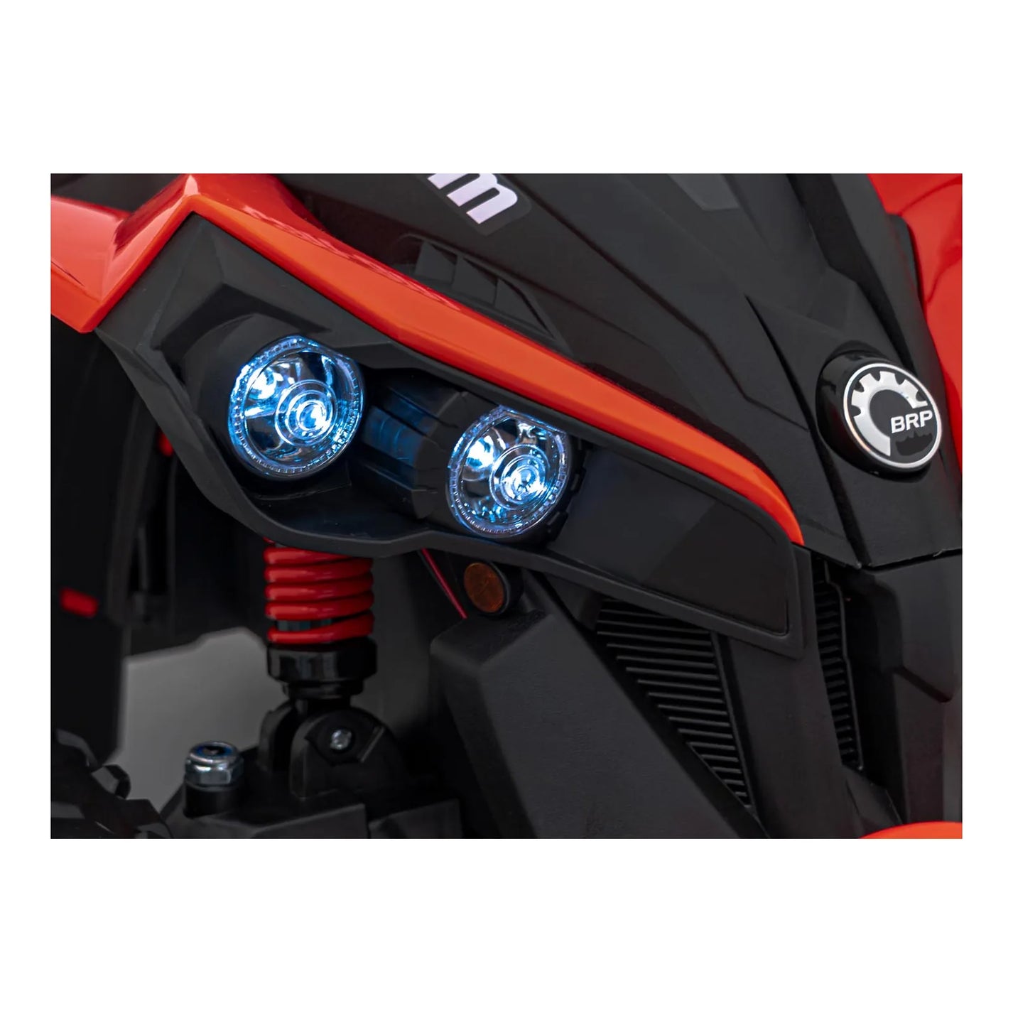Otroški električni štirikolesnik Quad Maverick ATV