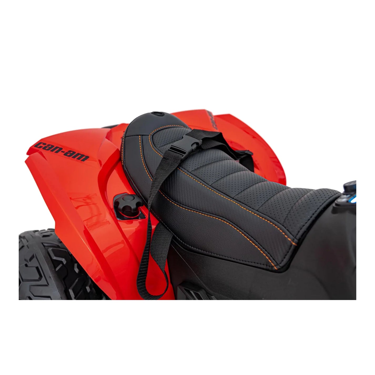 Otroški električni štirikolesnik Quad Maverick ATV