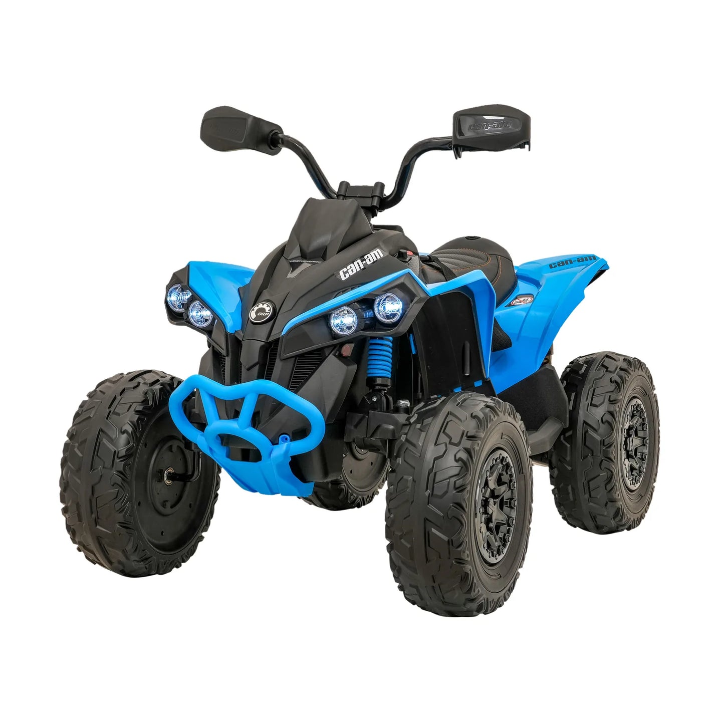 Otroški električni štirikolesnik Quad Maverick ATV