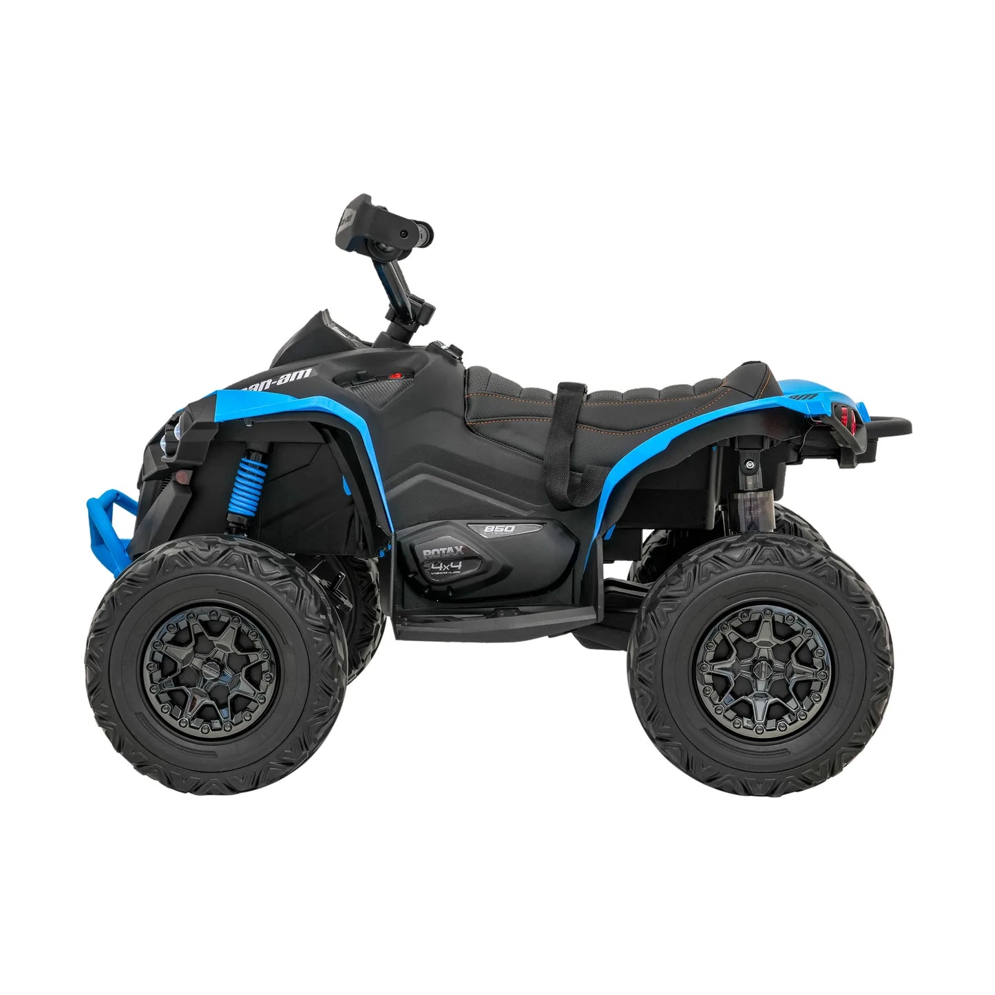 Otroški električni štirikolesnik Quad Maverick ATV