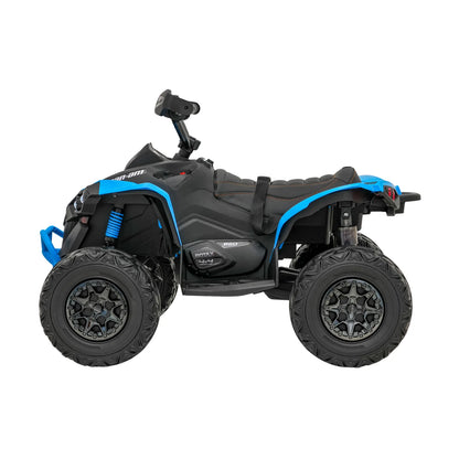 Otroški električni štirikolesnik Quad Maverick ATV