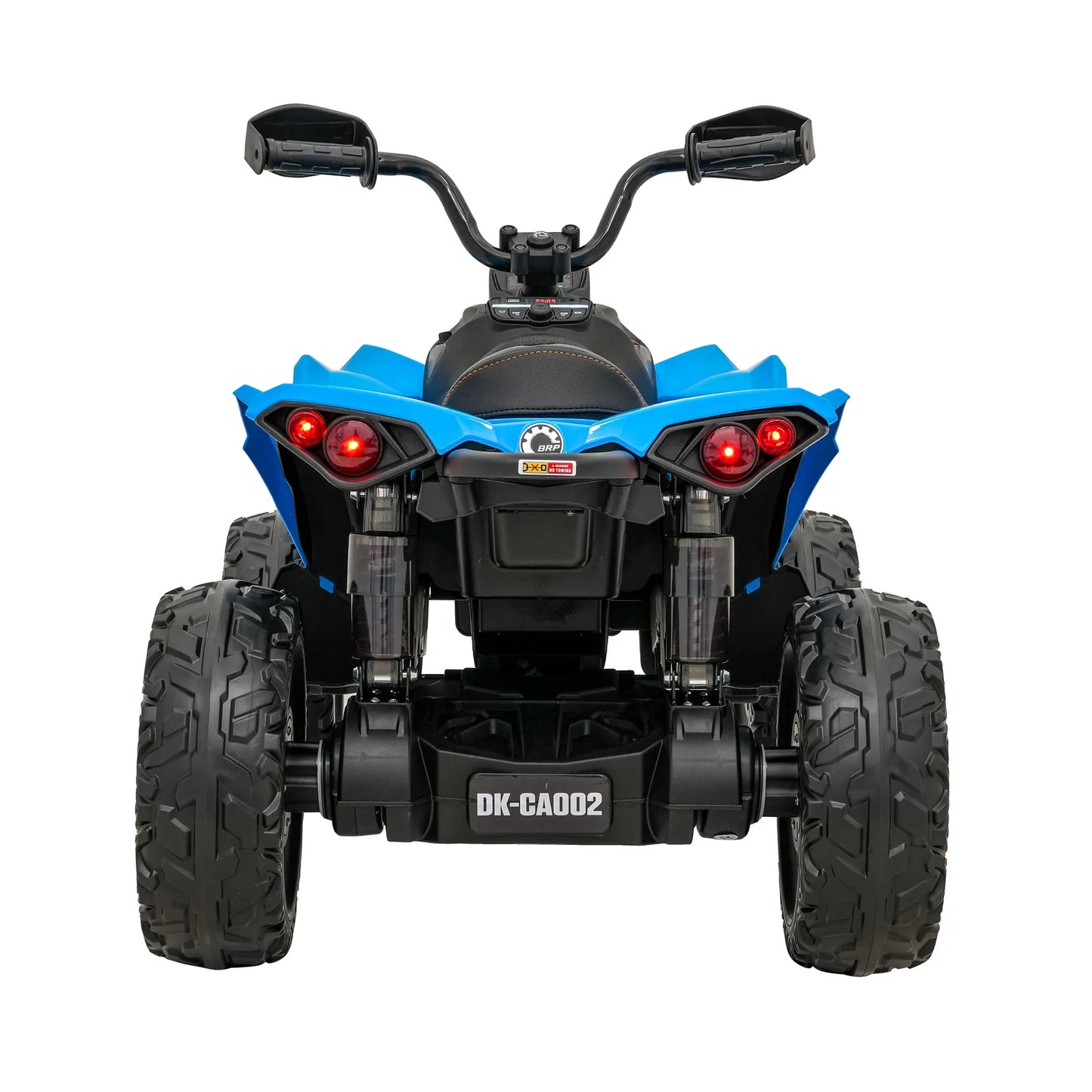 Otroški električni štirikolesnik Quad Maverick ATV