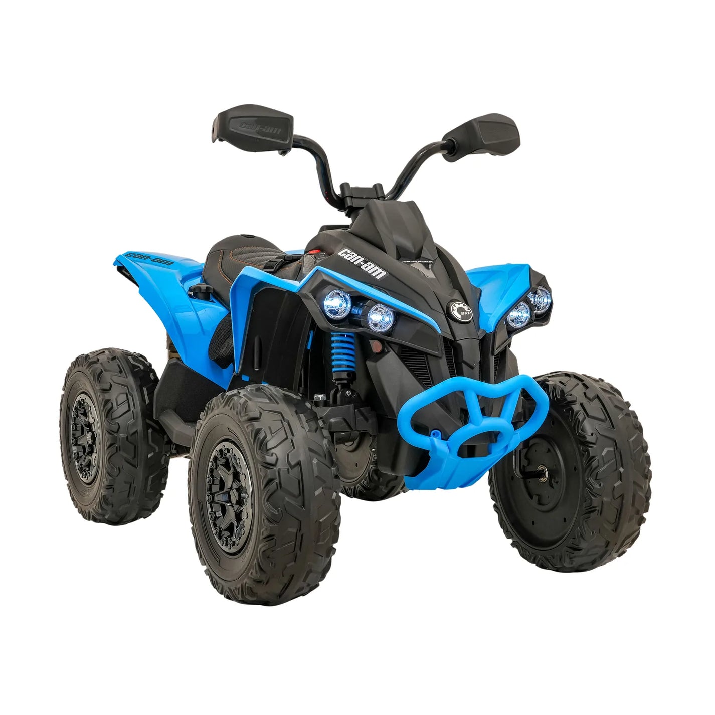 Otroški električni štirikolesnik Quad Maverick ATV