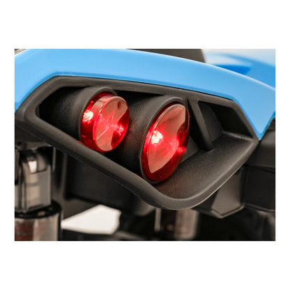 Otroški električni štirikolesnik Quad Maverick ATV