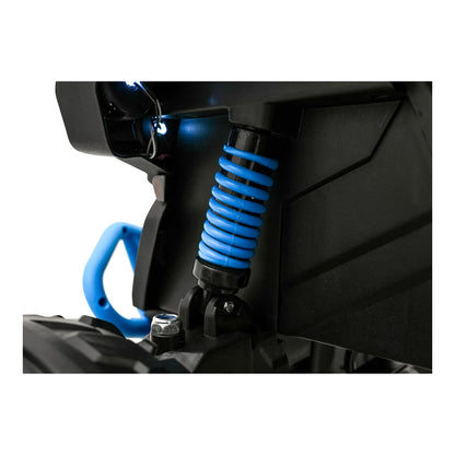 Otroški električni štirikolesnik Quad Maverick ATV