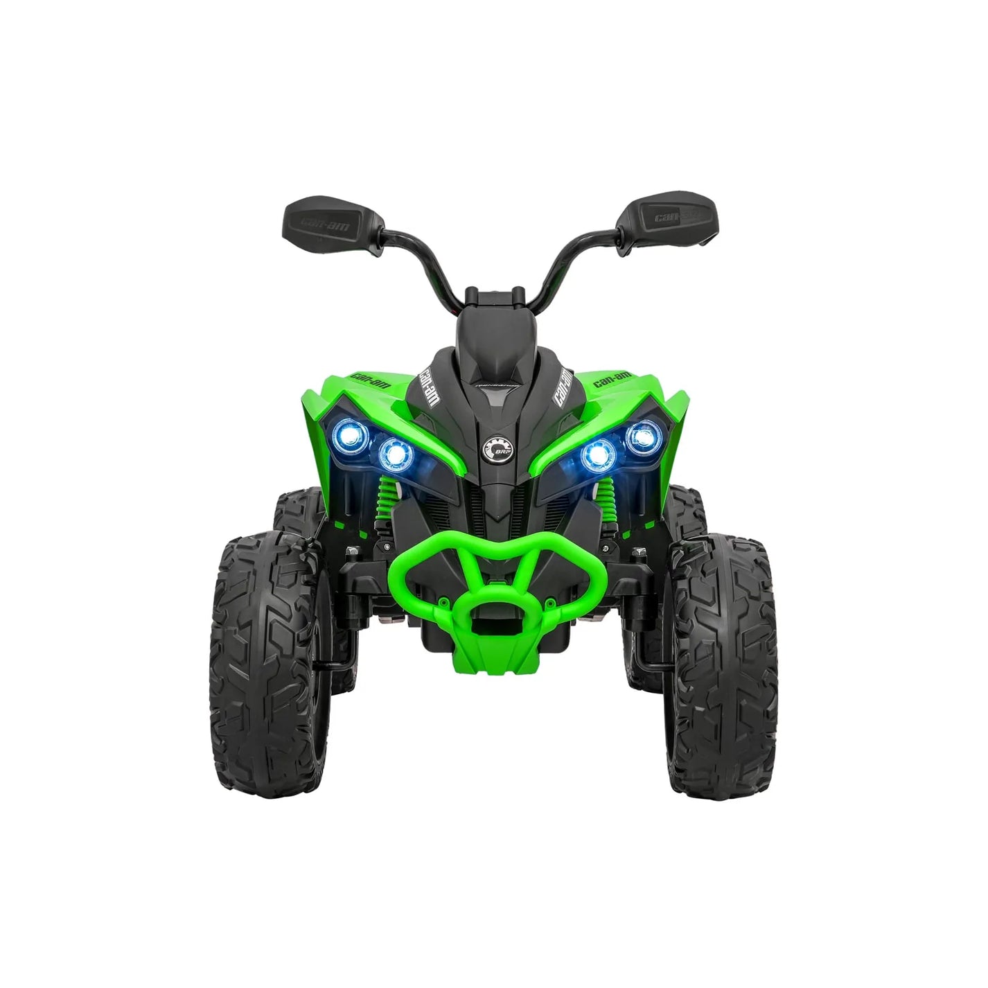Otroški električni štirikolesnik Quad Maverick ATV