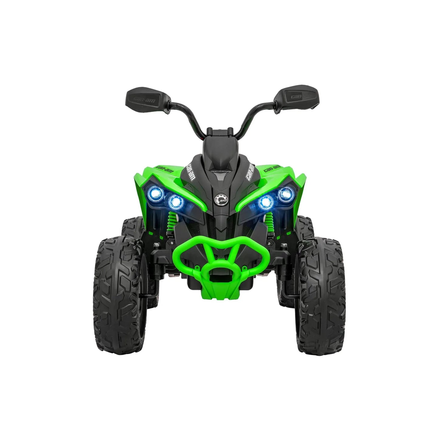 Otroški električni štirikolesnik Quad Maverick ATV