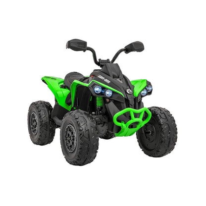 Otroški električni štirikolesnik Quad Maverick ATV