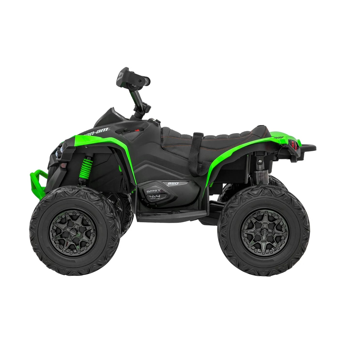 Otroški električni štirikolesnik Quad Maverick ATV