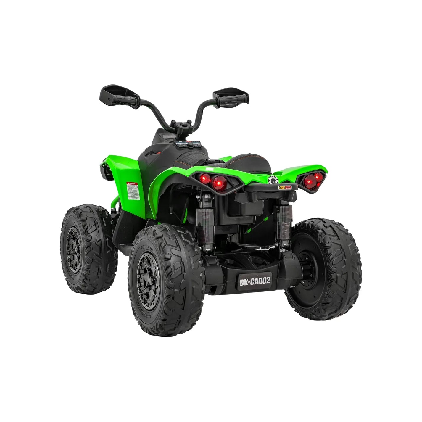 Otroški električni štirikolesnik Quad Maverick ATV