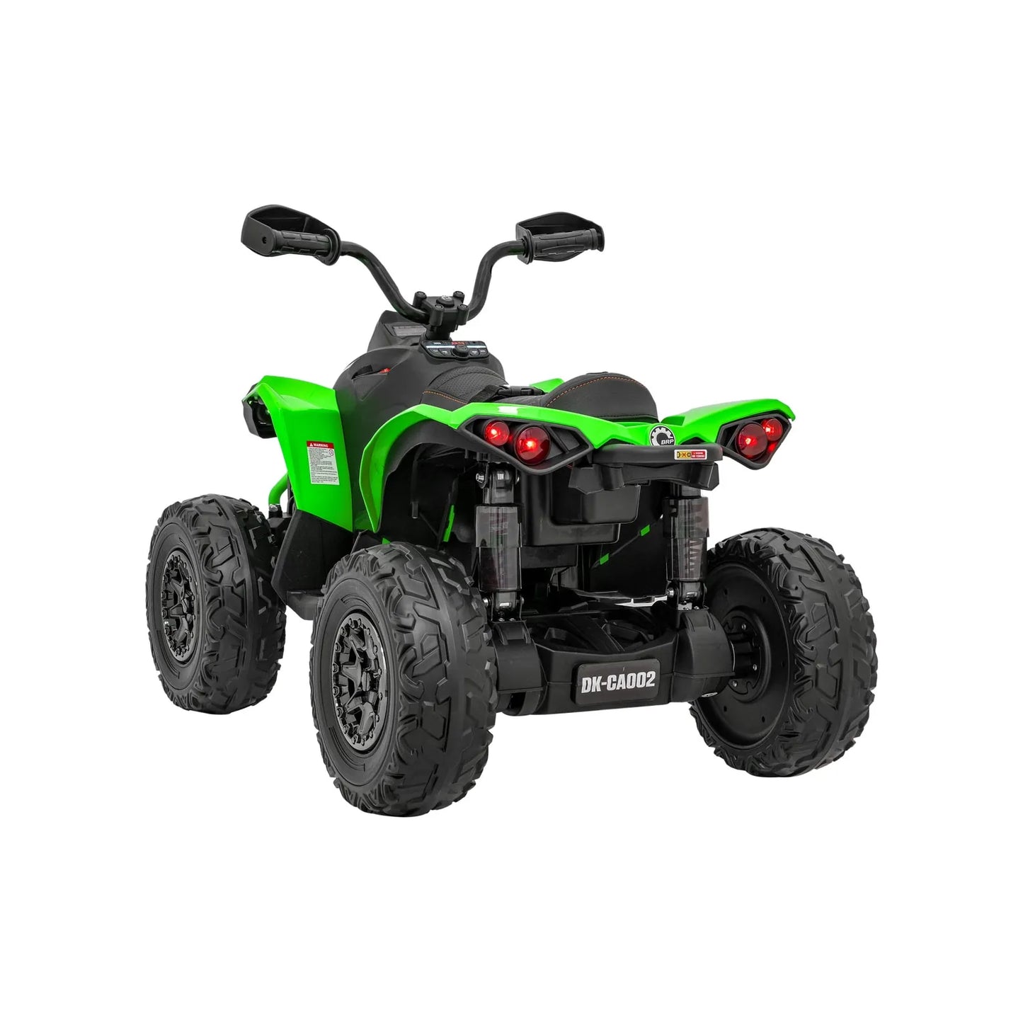 Otroški električni štirikolesnik Quad Maverick ATV