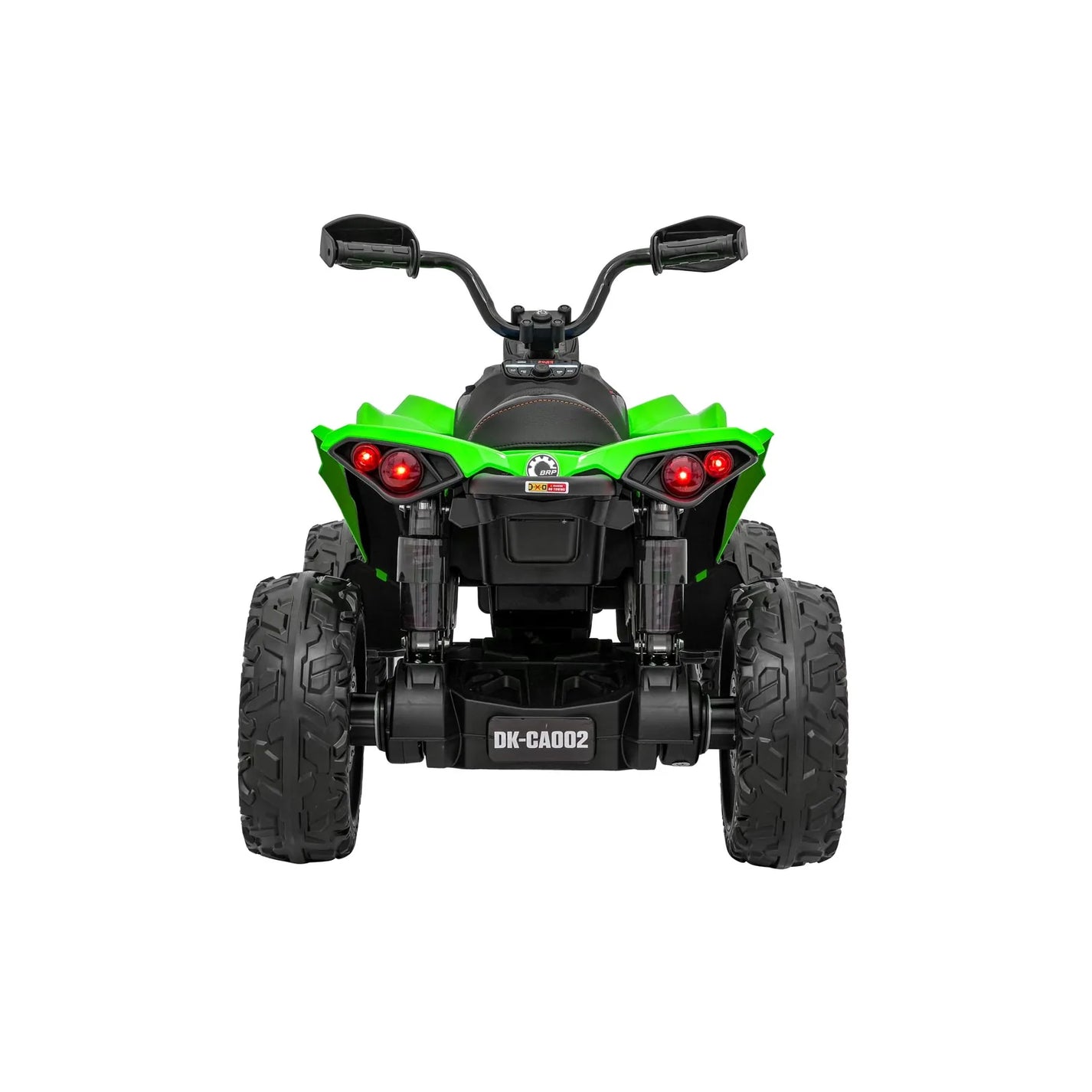 Otroški električni štirikolesnik Quad Maverick ATV