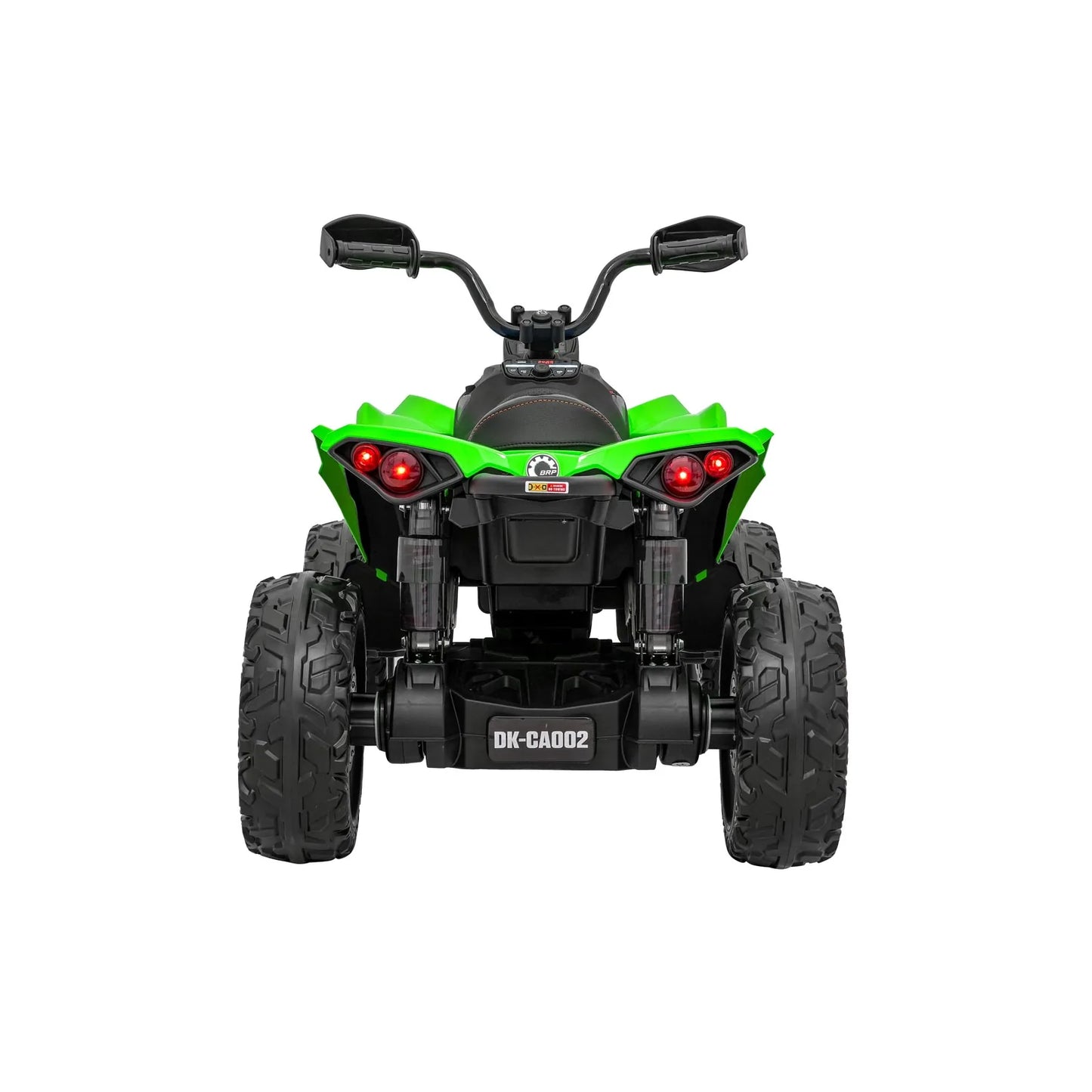 Otroški električni štirikolesnik Quad Maverick ATV