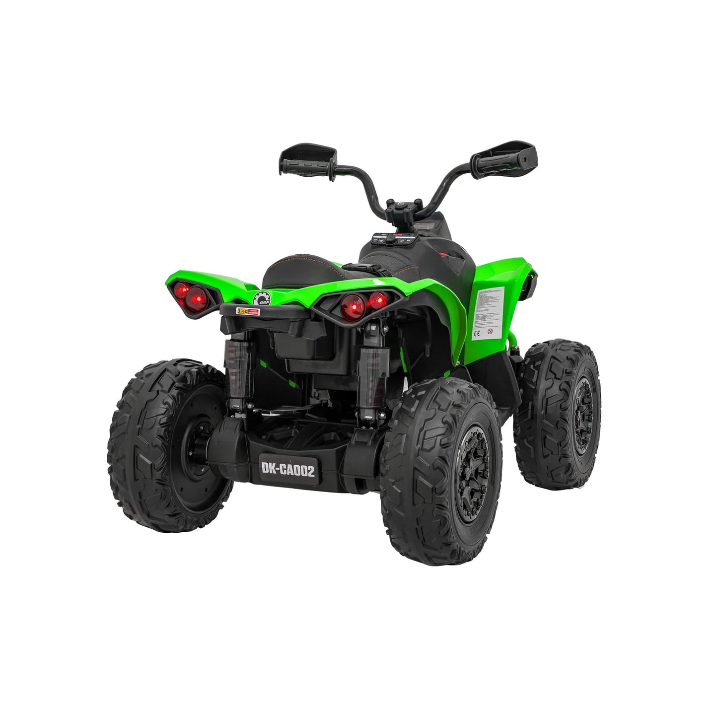 Otroški električni štirikolesnik Quad Maverick ATV