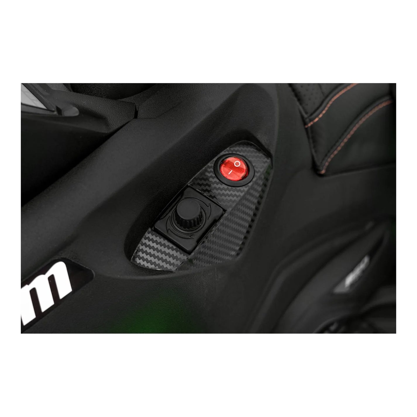 Otroški električni štirikolesnik Quad Maverick ATV