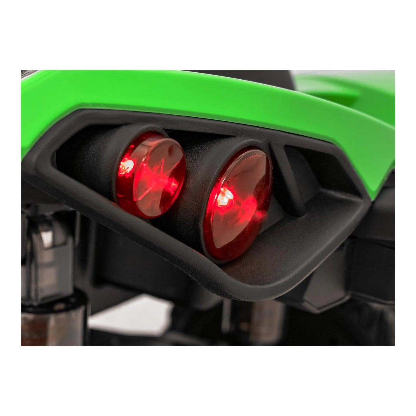 Otroški električni štirikolesnik Quad Maverick ATV