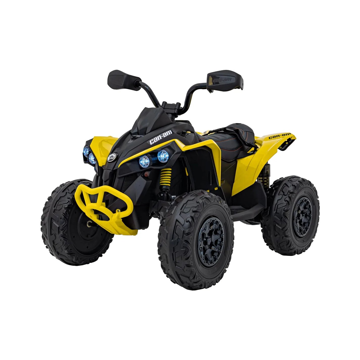 Otroški električni štirikolesnik Quad Maverick ATV