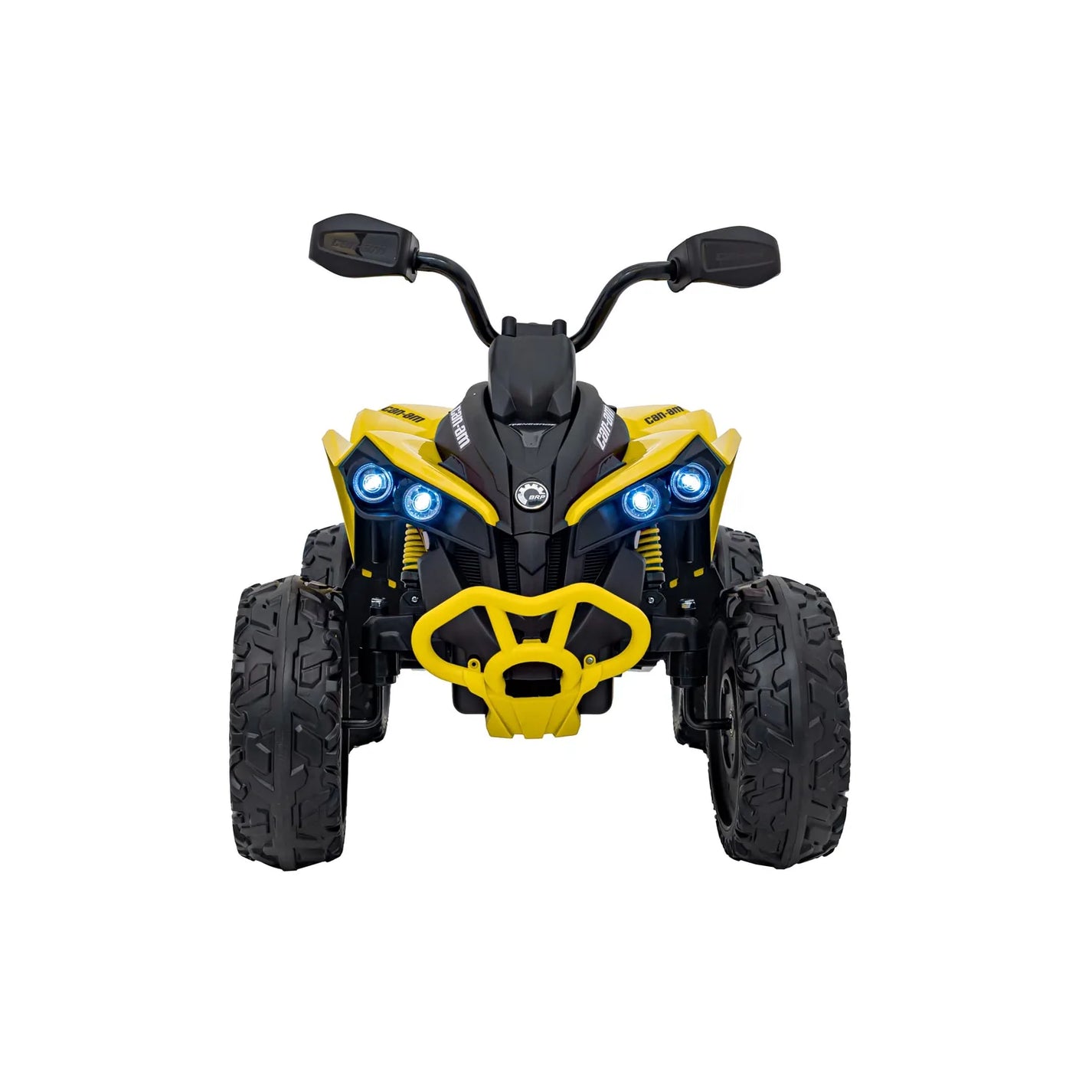 Otroški električni štirikolesnik Quad Maverick ATV