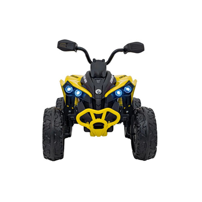 Otroški električni štirikolesnik Quad Maverick ATV
