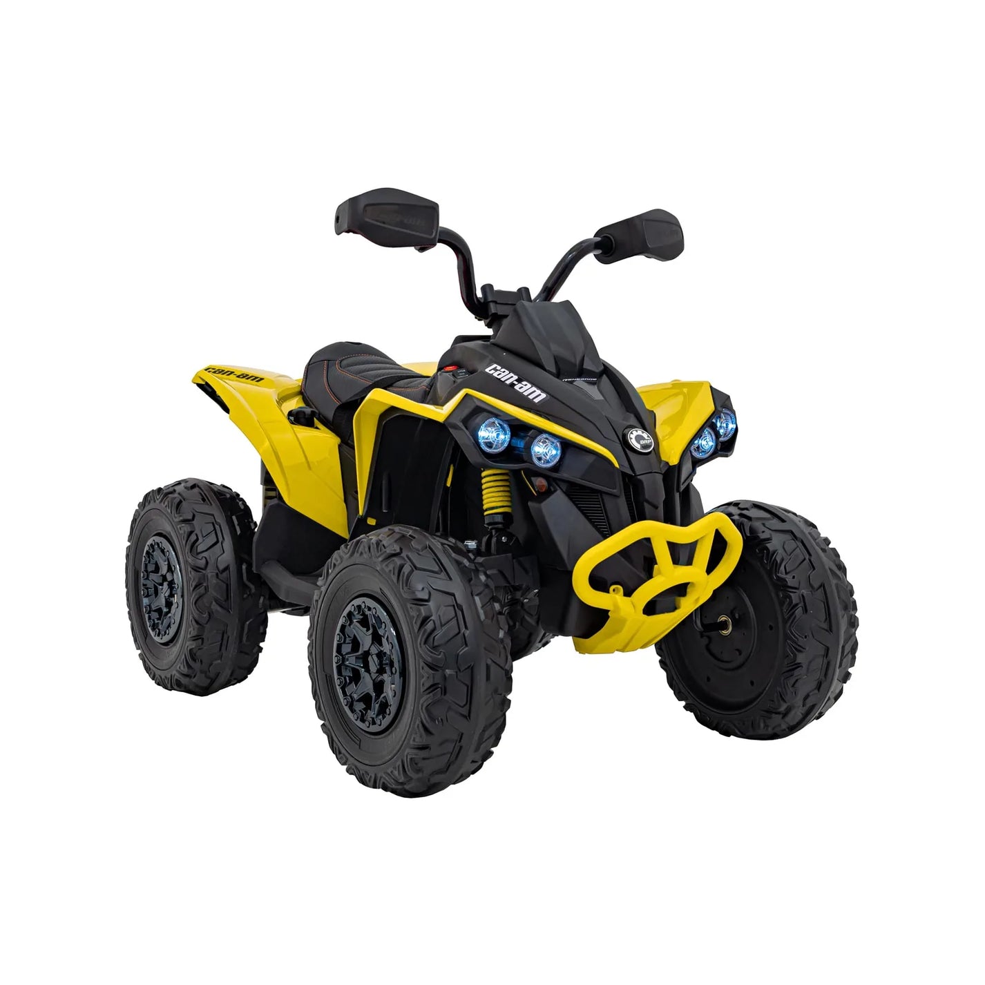 Otroški električni štirikolesnik Quad Maverick ATV