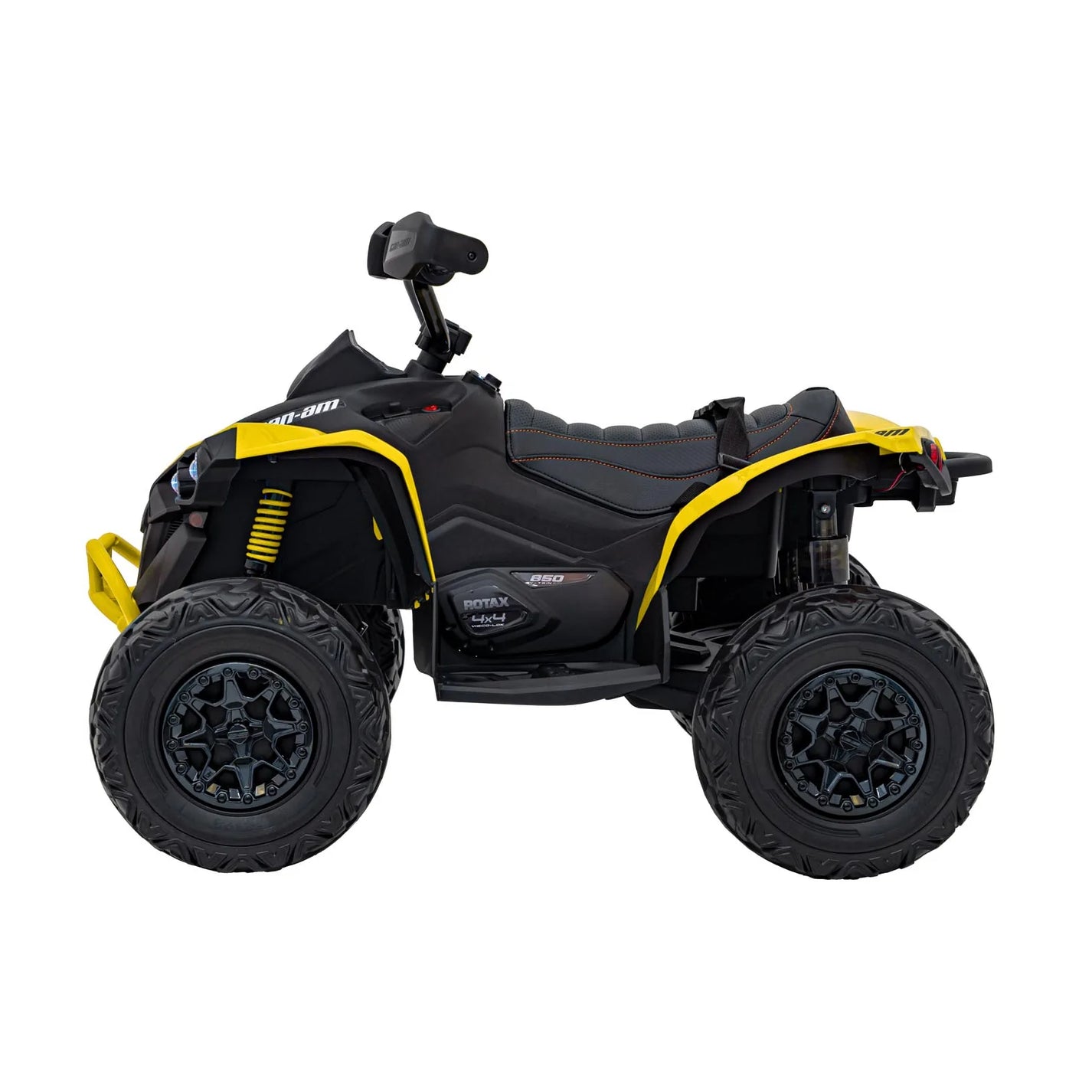 Otroški električni štirikolesnik Quad Maverick ATV