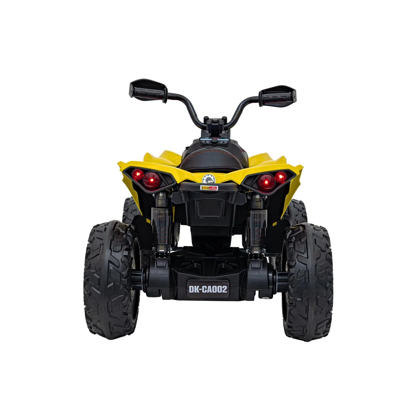Otroški električni štirikolesnik Quad Maverick ATV