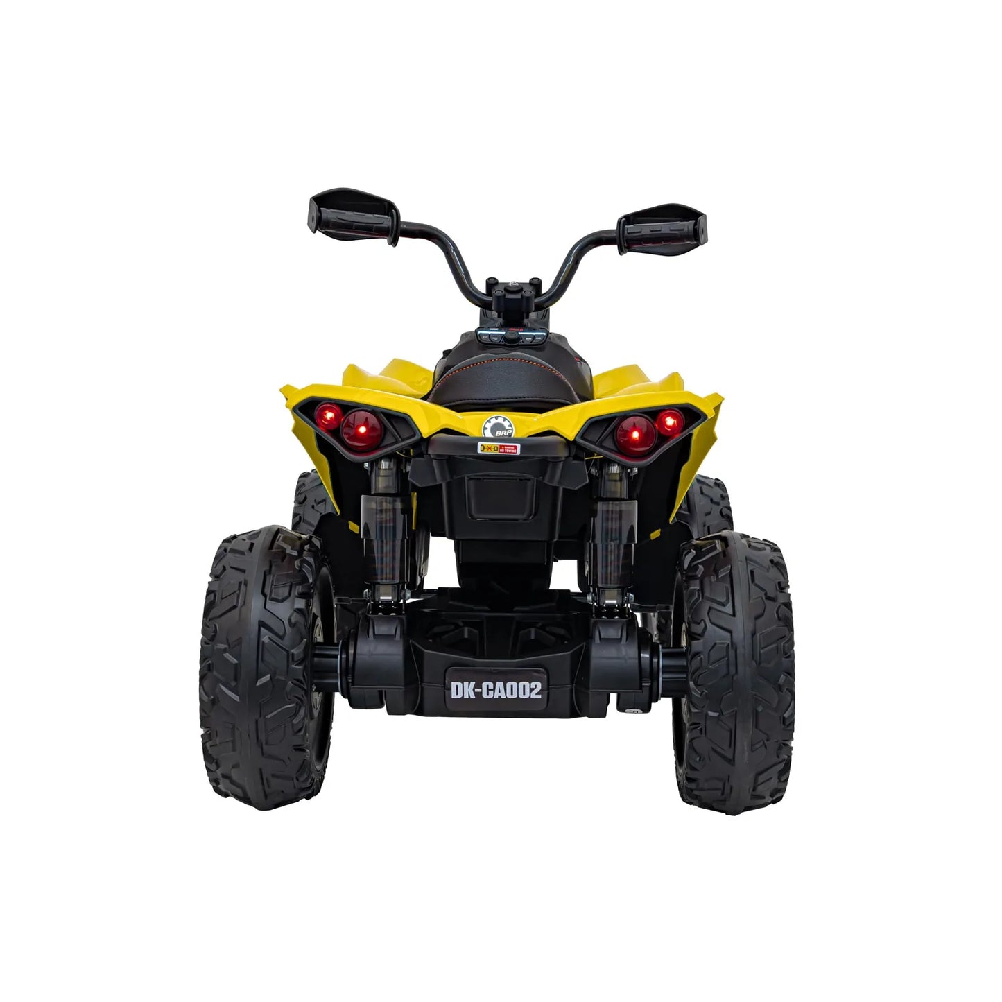 Otroški električni štirikolesnik Quad Maverick ATV