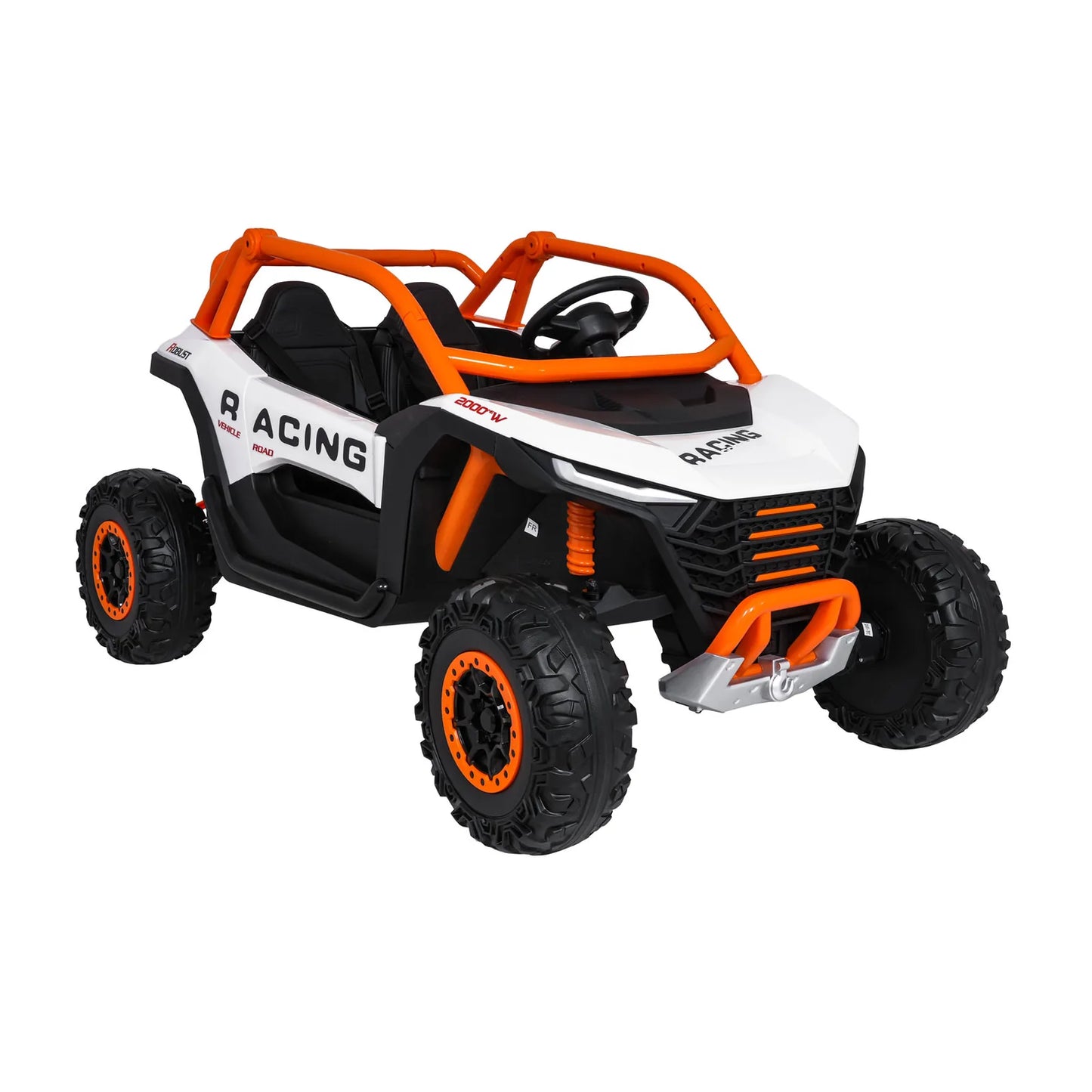 Otroški električni buggy Racing Road 2000