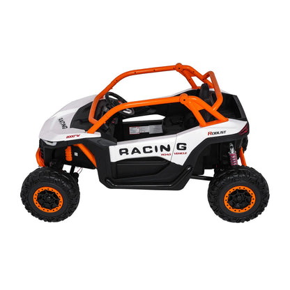 Otroški električni buggy Racing Road 2000