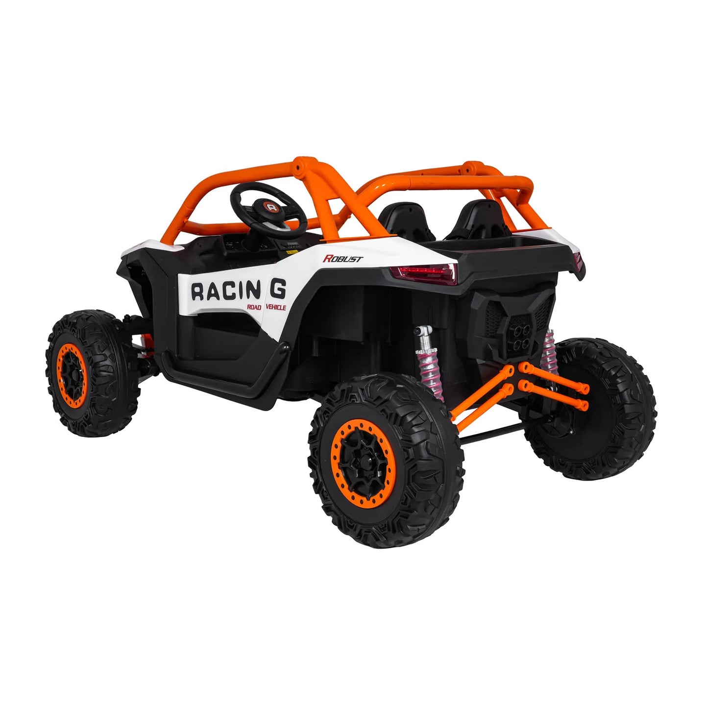 Otroški električni buggy Racing Road 2000