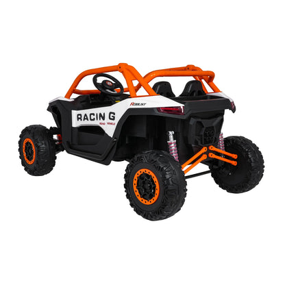 Otroški električni buggy Racing Road 2000