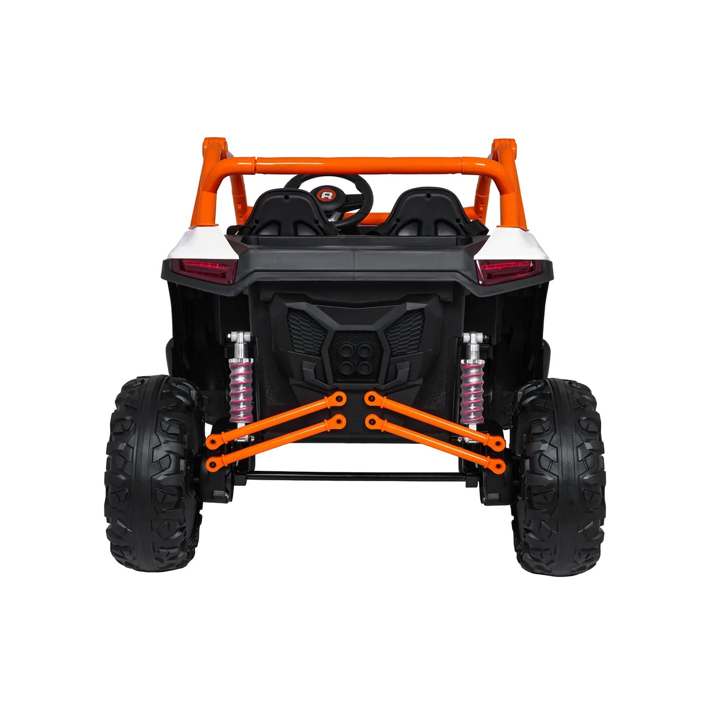 Otroški električni buggy Racing Road 2000
