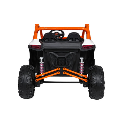 Otroški električni buggy Racing Road 2000