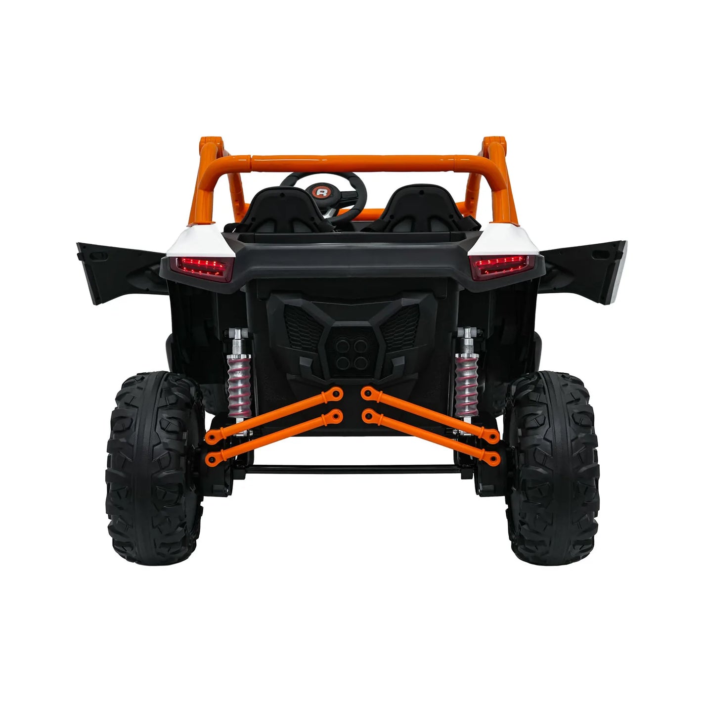 Otroški električni buggy Racing Road 2000