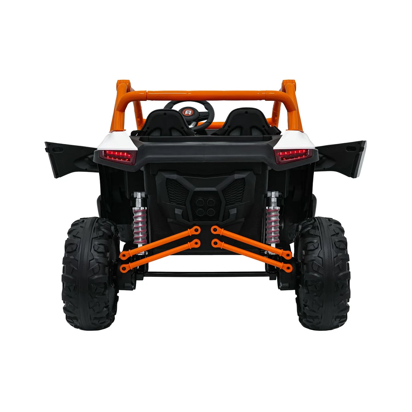 Otroški električni buggy Racing Road 2000