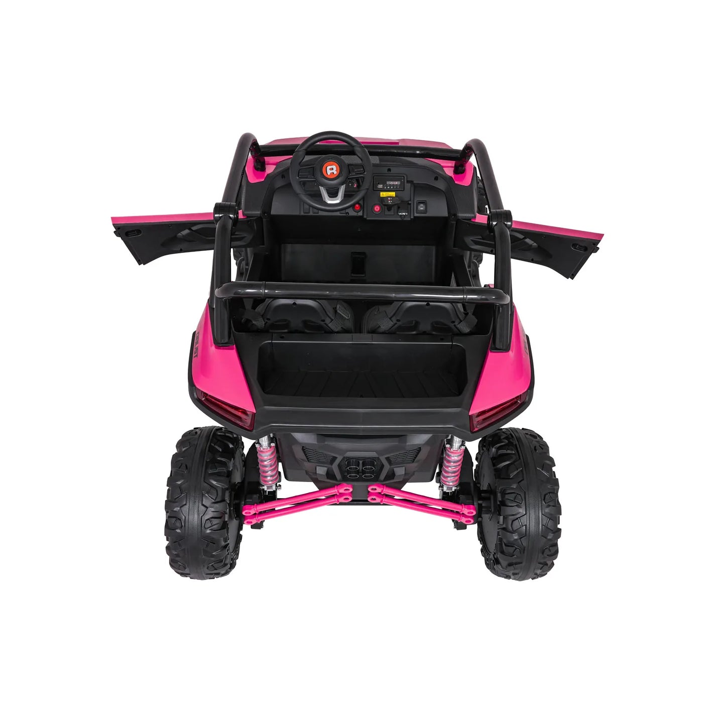 Otroški električni buggy Racing Road 2000
