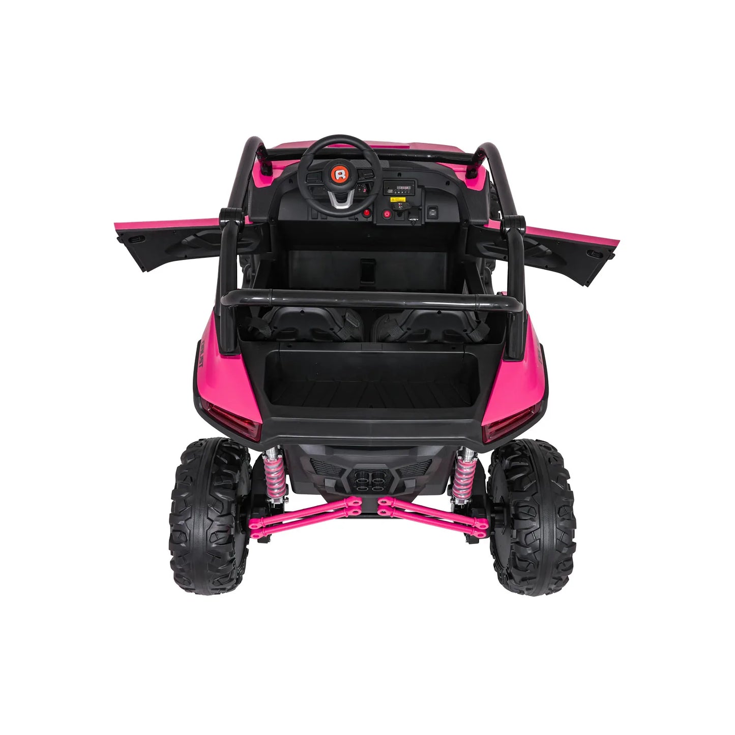 Otroški električni buggy Racing Road 2000