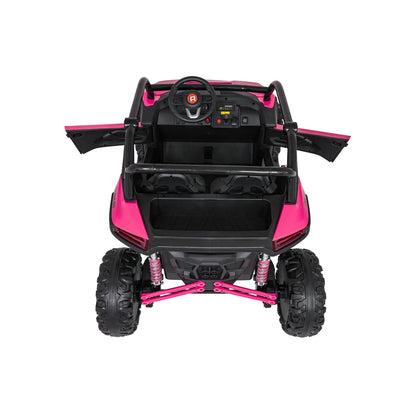 Otroški električni buggy Racing Road 2000
