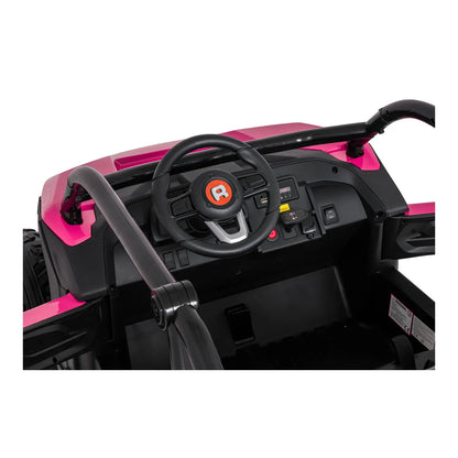 Otroški električni buggy Racing Road 2000