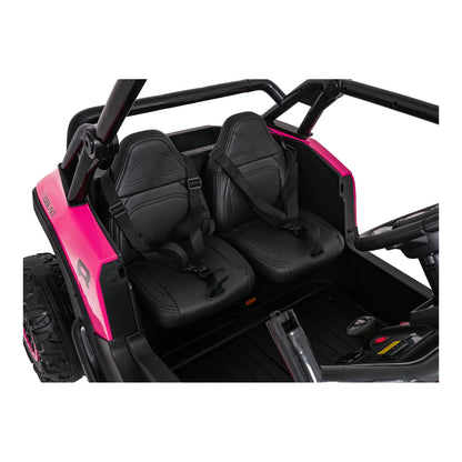 Otroški električni buggy Racing Road 2000