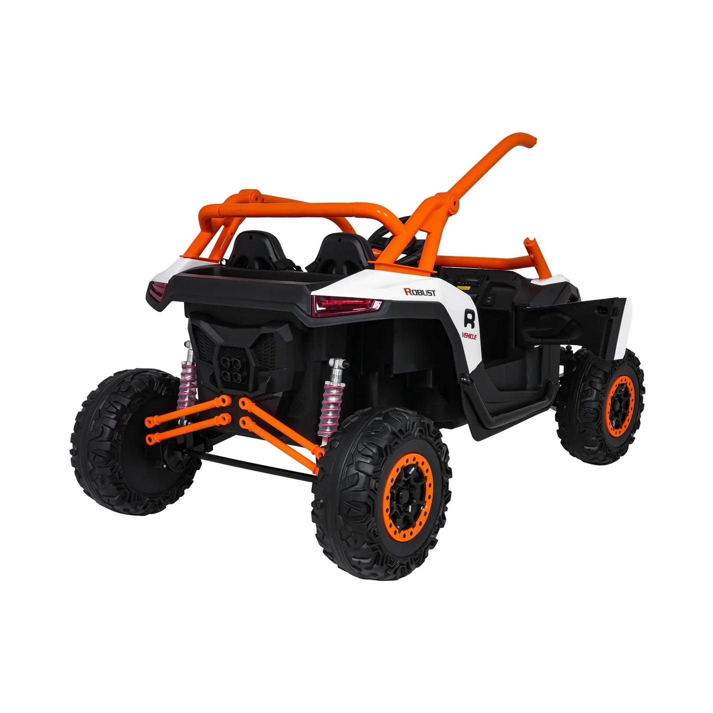 Otroški električni buggy Racing Road 2000