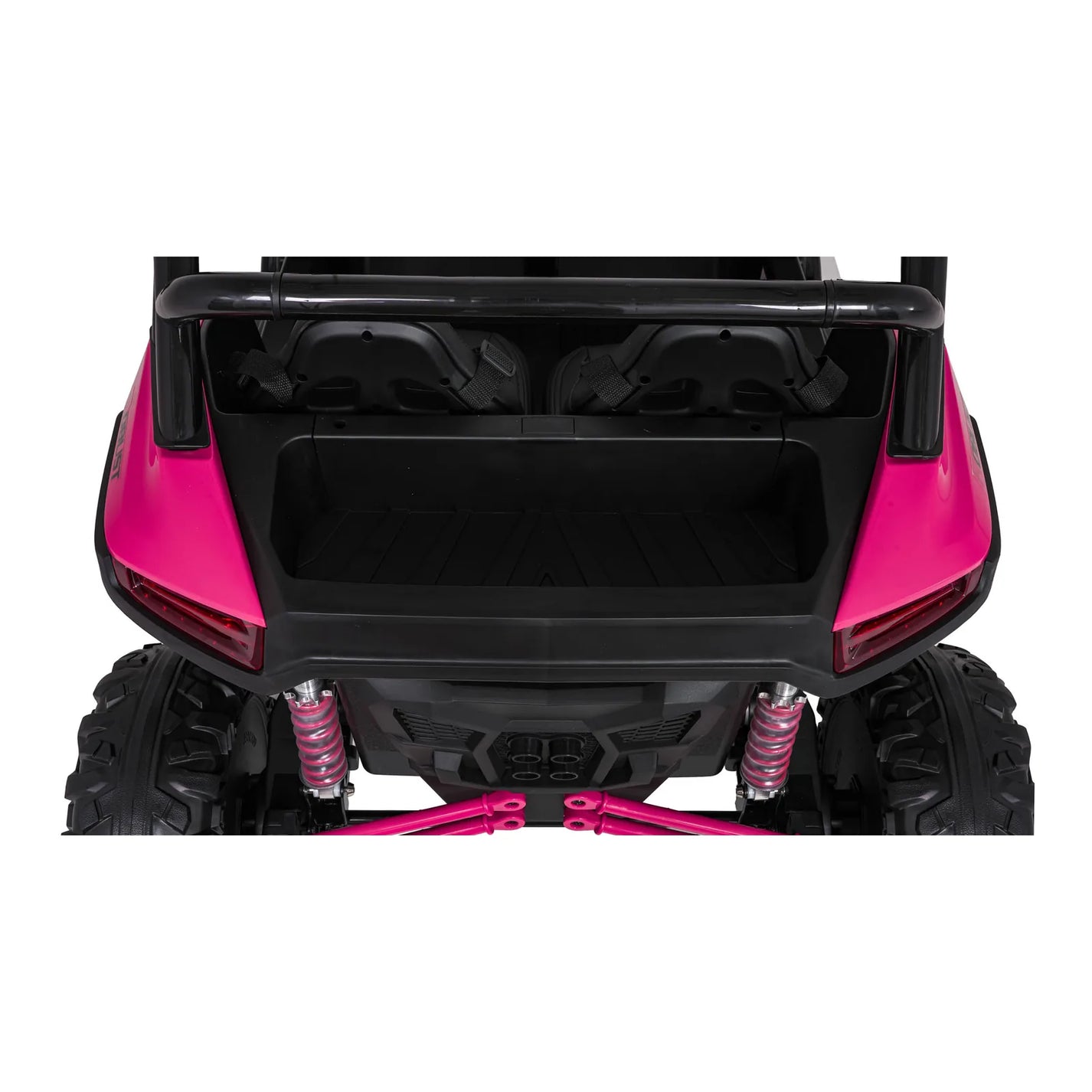 Otroški električni buggy Racing Road 2000