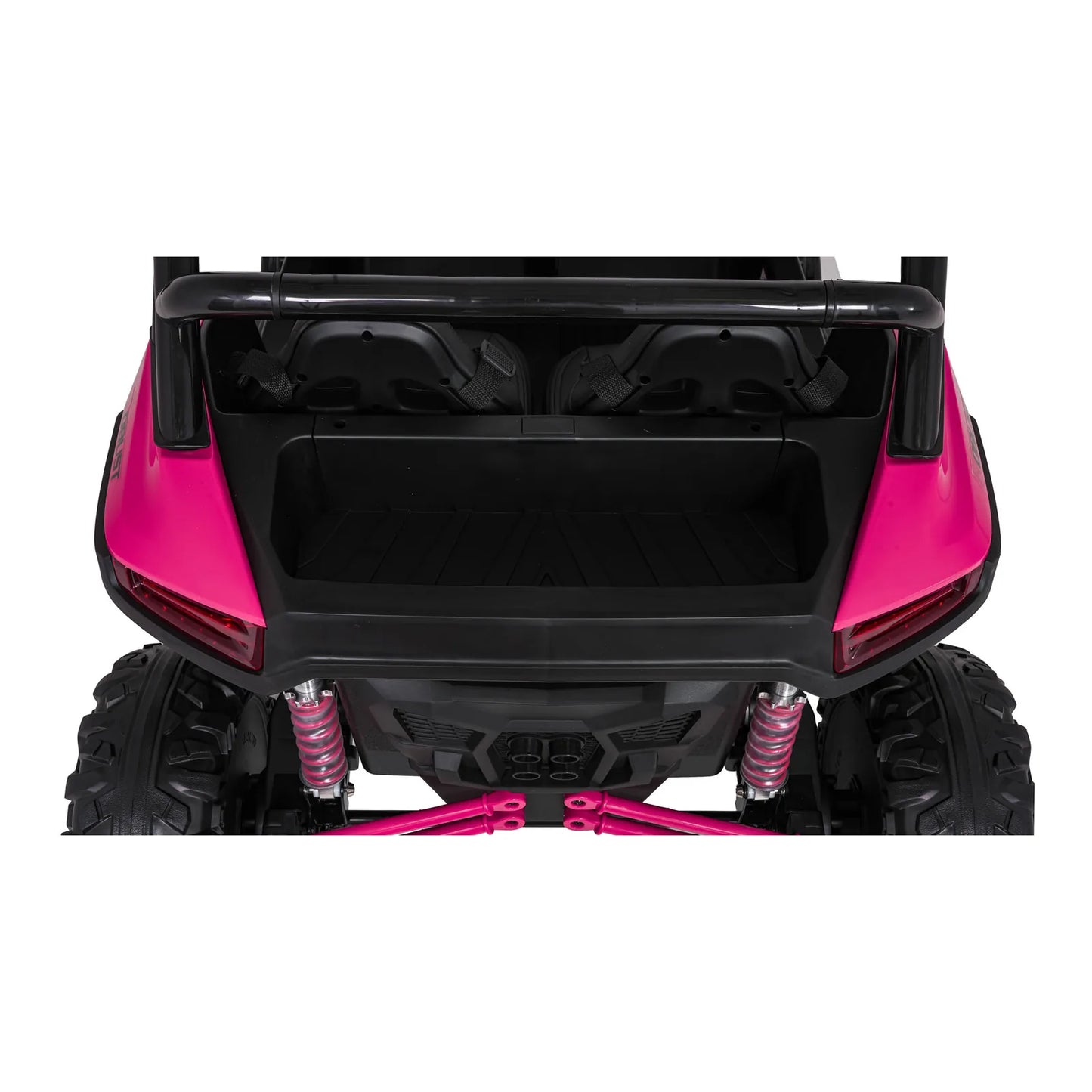 Otroški električni buggy Racing Road 2000