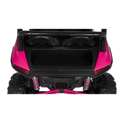 Otroški električni buggy Racing Road 2000