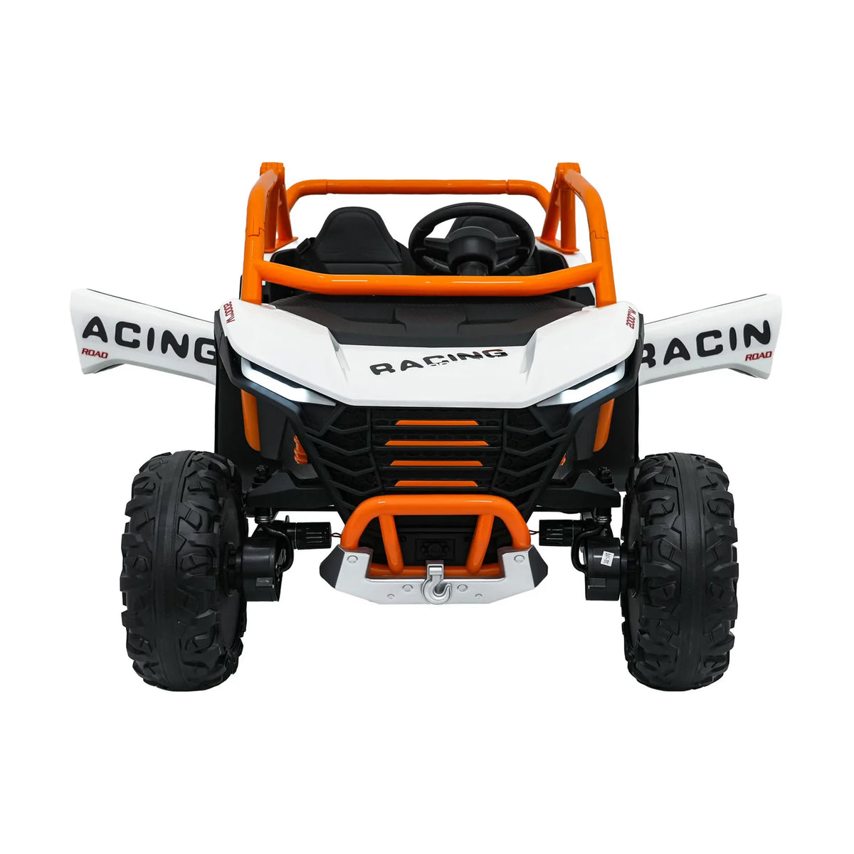 Otroški električni buggy Racing Road 2000