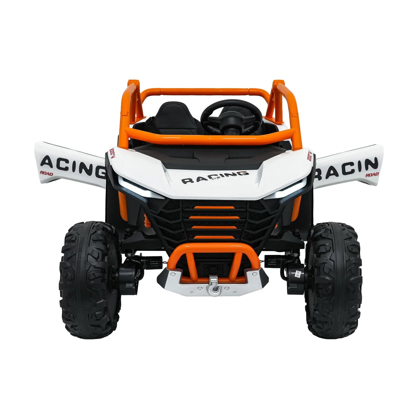 Otroški električni buggy Racing Road 2000